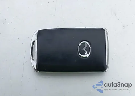 2020 Mazda Cx-5 Touring из США, поврежденный, VIN JM3KFACM7L0753001